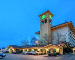 La Quinta by Wyndham Seattle Sea-Tac Airport