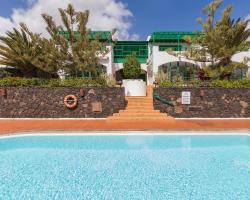 Conylanza Golf y Mar Suites