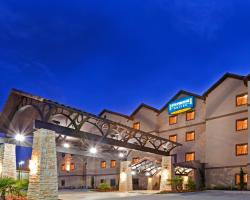 Staybridge Suites DFW Airport North, an IHG Hotel