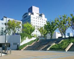 Hotel Nikko Tsukuba