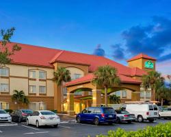 La Quinta Inn and Suites Fort Myers I-75