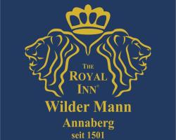 The Royal Inn Wilder Mann Annaberg