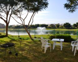 Two-Bedroom Chalet at Stella Di Mare Ain Sokhna