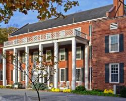 The Country Inn of Berkeley Springs