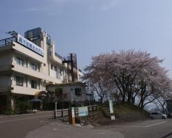 Oyashirazu Kanko Hotel