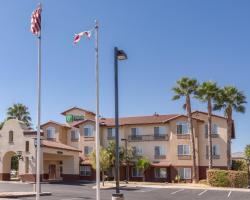 Holiday Inn Express Hotel & Suites Manteca by IHG