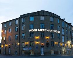 Wool Merchant Hotel HALIFAX