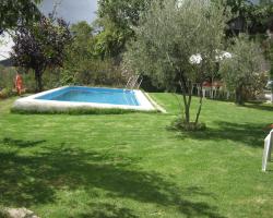 Alojamiento Rural Mirador del Avellano