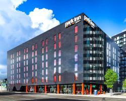 Park Inn by Radisson Manchester City Centre