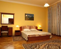 7k - Apartmán Zámecký Vrch