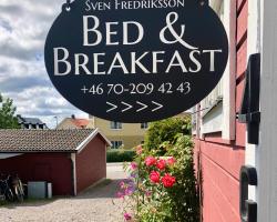 Sven Fredriksson Bed & Breakfast