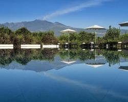 Ramo d'Aria Etna Boutique Hotel