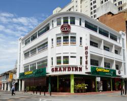 Grand Inn - Penang Road