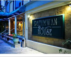 Patumwan House