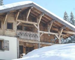 Les Chalets de Marie