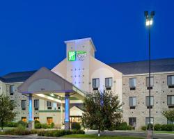 Holiday Inn Express Hotel & Suites Elkhart-South, an IHG Hotel