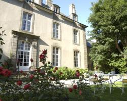 Malouinière Le Valmarin