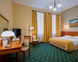 Hotel Hetman