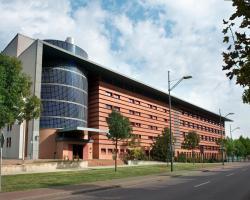 TRYP by Wyndham Halle