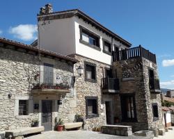 Vía Caparra Superior