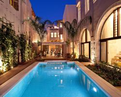 Rimondi Boutique Hotel - Small Luxury Hotels of the World