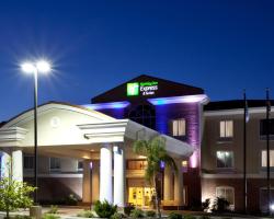 Holiday Inn Express - Spring Hill FLORIDA, an IHG Hotel