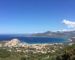 Grand Hôtel De Calvi