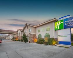 Holiday Inn Express Hotel & Suites Bishop, an IHG Hotel