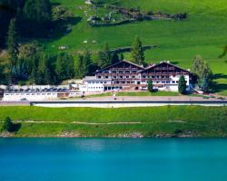 Hotel Vernagt