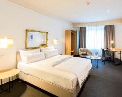 Best Western Hotel Mainz
