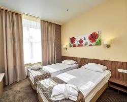 Гостиница Россия