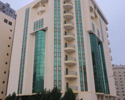 Al Jaberiya Suites 1