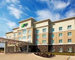 Holiday Inn Express and Suites Bossier City Louisiana Downs, an IHG Hotel