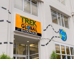 Trek Global Backpackers