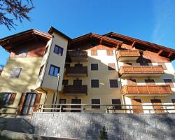 Locazione Turistica Stelvio-2