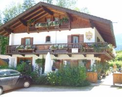 Alpenchalet Bianca