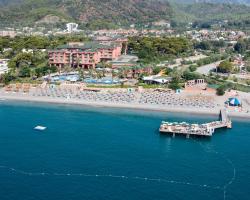 Asteria Kemer Resort