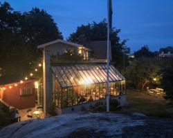 Vaxholms Bed & Breakfast