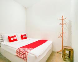 OYO 688 Bangkok Hub Hostel