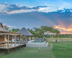 Nkorho Bush Lodge