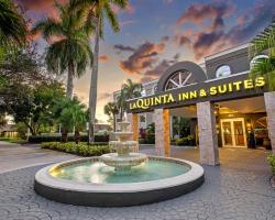 La Quinta by Wyndham Coral Springs South