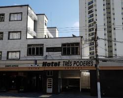 Hotel Três Poderes (Adult Only)
