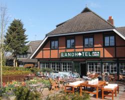 Landhotel garni zur Linde