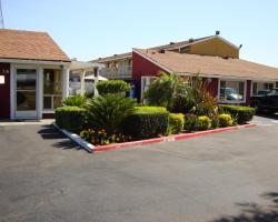 Oasis Inn Sacramento- Elk Grove