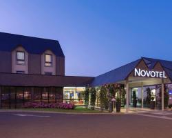 Novotel Amboise