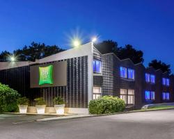 ibis Styles Lorient Caudan