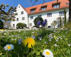 Hotel Montfort-Schlössle