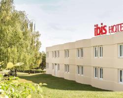 ibis Chalons en Champagne