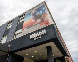 Miami Hotel Melbourne