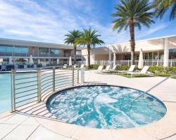 Ramada by Wyndham Venice Hotel Venezia